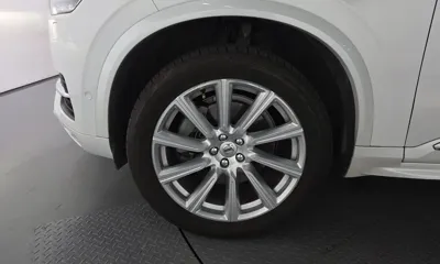 Volvo XC90 2019, 153472 км, за 30000000 KRW - фото 5