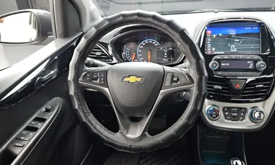ChevroletGMDaewoo Spark 2017, 98512 км, за 5500000 KRW - фото 13