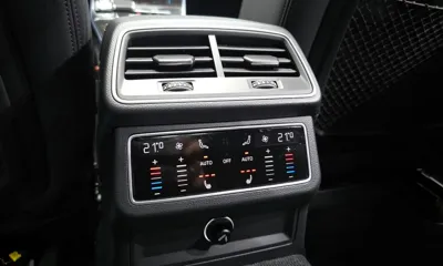 Audi A6 2020, 39432 км, за 36900000 KRW - фото 27