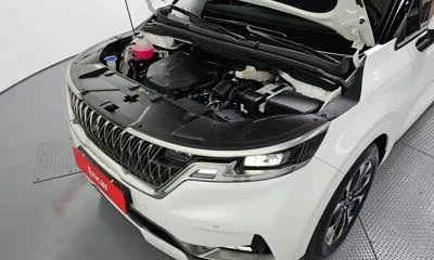 Kia Canival 2023, 41177 км, за 30900000 KRW - фото 6