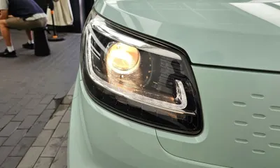 Kia Ray 2019, 65025 км, за 10490000 KRW - фото 22