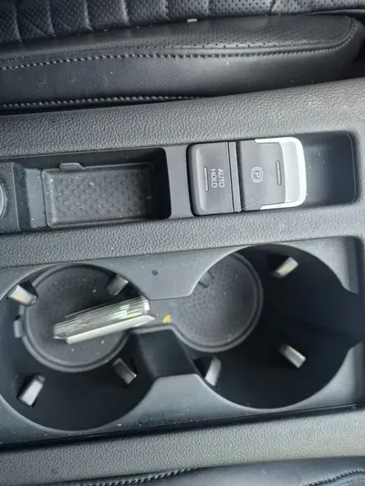 Volkswagen Passat 2018, 88000 км, за 19000000 KRW - фото 18