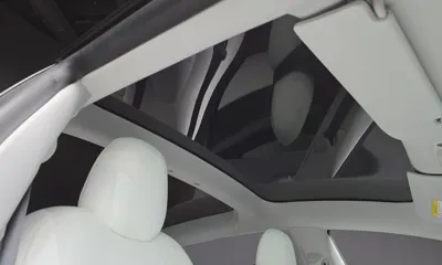 Tesla Model 3 2020, 76454 км, за 31700000 KRW - фото 20