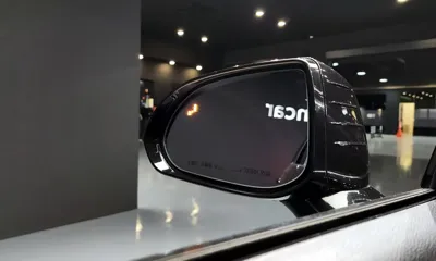 Genesis EQ900 2018, 161196 км, за 18300000 KRW - фото 17