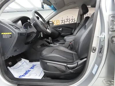 Hyundai Tucson 2015, 128849 км, за 6300000 KRW - фото 5