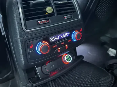 Audi A6 2016, 161551 км, за 10900000 KRW - фото 9