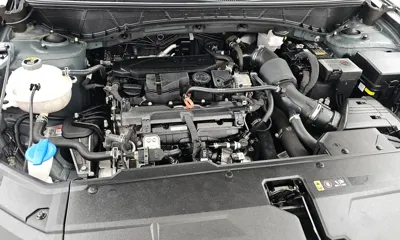 Hyundai Tucson 2022, 31457 км, за 18990000 KRW - фото 6