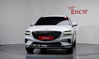 Genesis GV70 2022, 96839 км, за 34900000 KRW