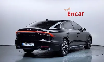 Hyundai Grandeur 2023, 52690 км, за 26900000 KRW