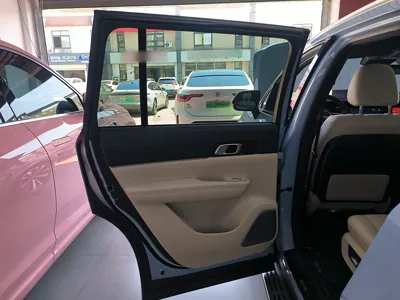 Li Auto ONE 2019, 59300 км, за 126300 CNY - фото 28