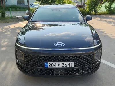Hyundai Grandeur 2023, 80615 км, за 32500000 KRW