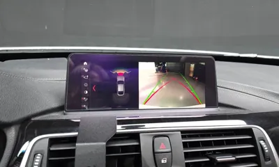 BMW Gran Turismo 2018, 87364 км, за 21300000 KRW - фото 17