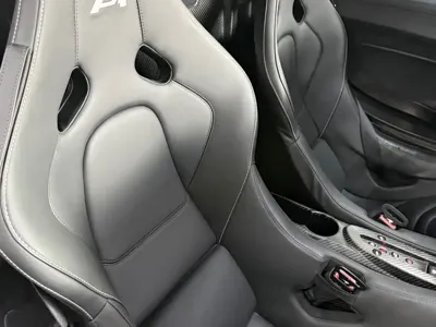 McLaren P1 2014, 20000 км, за 7680000 CNY - фото 8