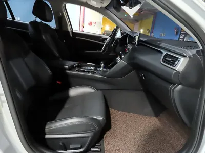 Genesis G70 2019, 240200 км, за 10300000 KRW - фото 8