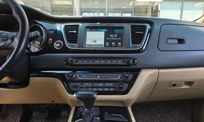 Kia Canival 2018, 88038 км, за 18990000 KRW - фото 14