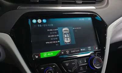 ChevroletGMDaewoo Bolt EV 2018, 232769 км, за 12490000 KRW - фото 15