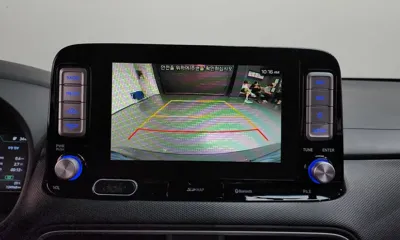 Hyundai Kona 2019, 124968 км, за 15700000 KRW - фото 14