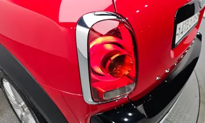 MINI Countryman 2019, 39356 км, за 20700000 KRW - фото 23