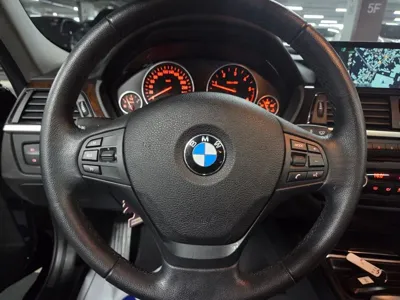 BMW 3-Series 2015, 85878 км, за 8700000 KRW - фото 10
