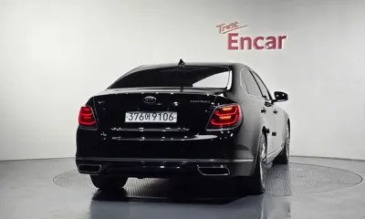 Kia K9 2019, 103196 км, за 22500000 KRW
