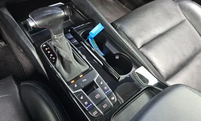 Kia K7 2016, 82948 км, за 12500000 KRW - фото 9