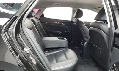 Kia K7 2017, 127759 км, за 9600000 KRW - фото 11