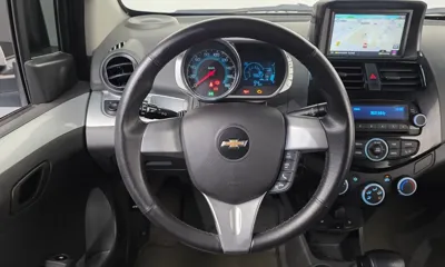 ChevroletGMDaewoo Spark 2014, 98221 км, за 2490000 KRW - фото 15