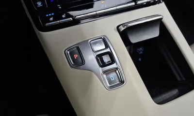 Hyundai Grandeur 2022, 97273 км, за 21700000 KRW - фото 9