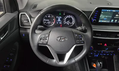 Hyundai Tucson 2020, 24332 км, за 18400000 KRW - фото 12