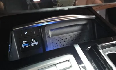 Genesis G80 2021, 115985 км, за 26500000 KRW - фото 28
