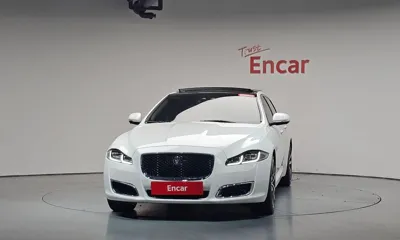 Jaguar XJ 2019, 87336 км, за 31500000 KRW - фото 3