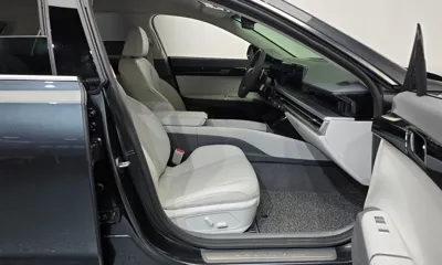 Hyundai Grandeur 2023, 16214 км, за 29900000 KRW - фото 26