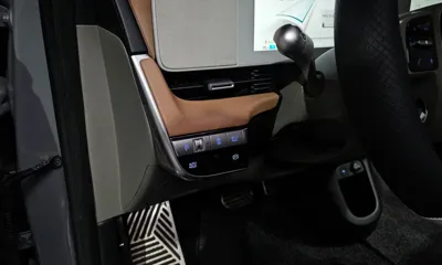 Hyundai Ioniq5 2022, 89131 км, за 30500000 KRW - фото 27