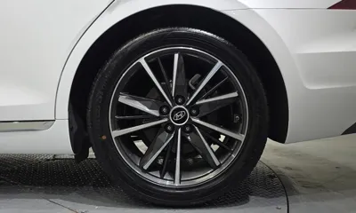 Hyundai Grandeur 2022, 26211 км, за 26990000 KRW - фото 21