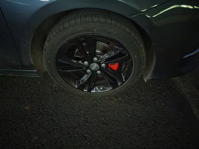 Geely Auto Binray 2019, 87000 км, за 33989.85 CNY - фото 8