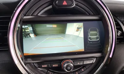 MINI Cooper 2015, 97868 км, за 9990000 KRW - фото 14