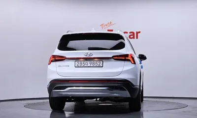 Hyundai Santafe 2022, 90058 км, за 24500000 KRW