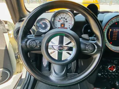 MINI Cooper Convertible 2012, 110000 км, за 6800000 KRW - фото 6