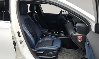 Mercedes-Benz A-Class 2019, 65769 км, за 16500000 KRW - фото 26