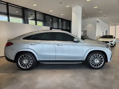 Mercedes-Benz GLE-Class 2025, 3017 км, за 107000000 KRW - фото 9