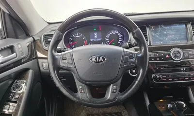 Kia K7 2013, 184723 км, за 4850000 KRW - фото 13