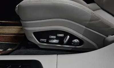 Porsche Panamera 2021, 48223 км, за 118900000 KRW - фото 36