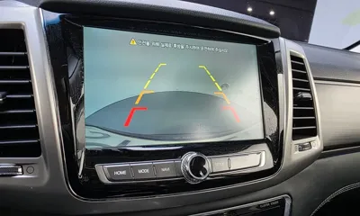 KG_Mobility_Ssangyong Rexton 2018, 187737 км, за 11300000 KRW - фото 16