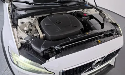 Volvo V60 2019, 189630 км, за 17900000 KRW - фото 6