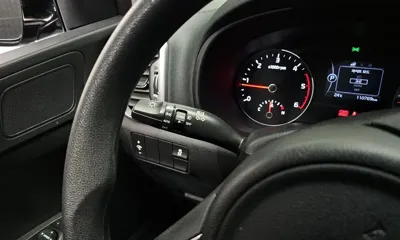 Kia Sportage 2018, 110769 км, за 8900000 KRW - фото 16
