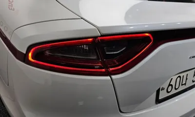 Kia Stinger 2018, 109158 км, за 14700000 KRW - фото 23