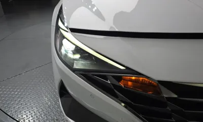 Hyundai Avante 2022, 86882 км, за 15300000 KRW - фото 22