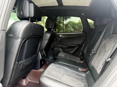 Porsche Macan 2017, 102000 км, за 99800 CNY - фото 8