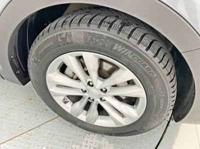 Hyundai Santafe 2018, 99872 км, за 13900000 KRW - фото 5