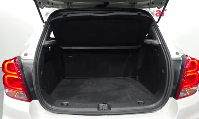 ChevroletGMDaewoo Trax 2018, 134442 км, за 6600000 KRW - фото 20